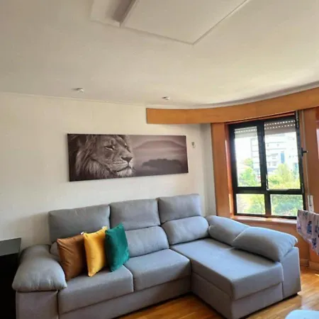 House Of Tranquility Appartamento Vila Nova de Gaia
