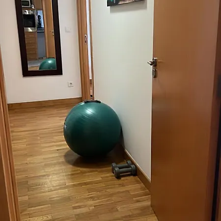 House Of Tranquility Appartamento Vila Nova de Gaia