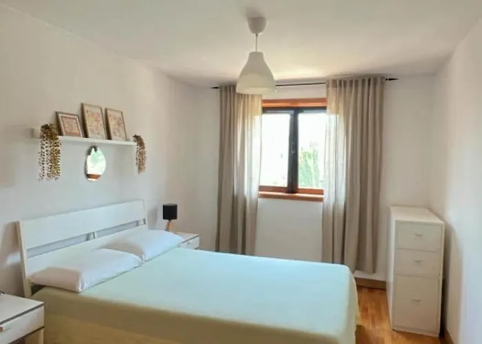 House Of Tranquility Appartamento *