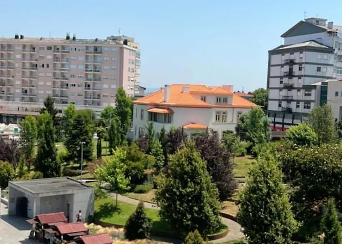 Appartamento House Of Tranquility *