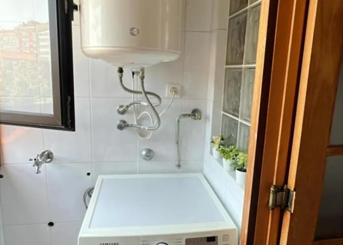 Appartamento House Of Tranquility Vila Nova de Gaia