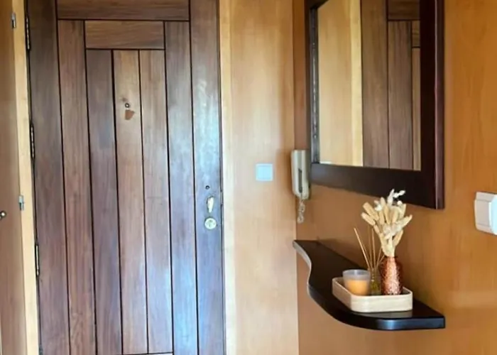 Appartamento House Of Tranquility