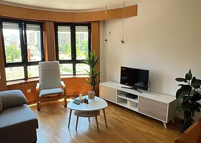 House Of Tranquility Appartamento *