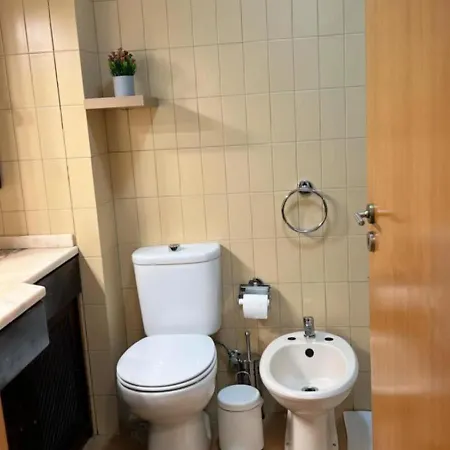 House Of Tranquility Appartement