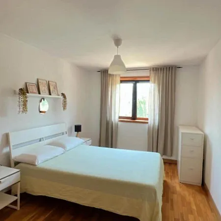 House Of Tranquility 公寓 *