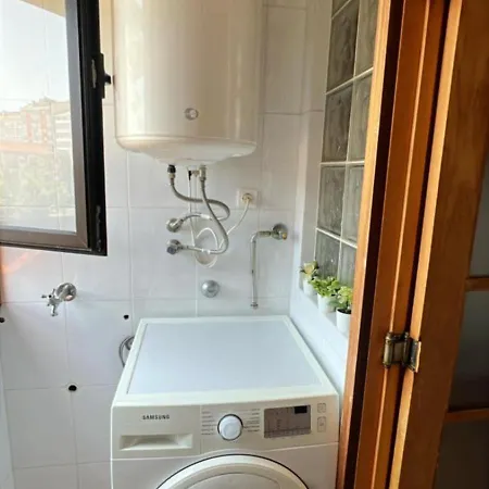 Appartement House Of Tranquility Vila Nova de Gaia