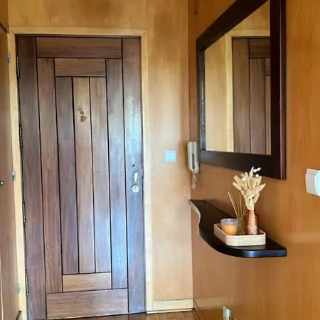 公寓 House Of Tranquility