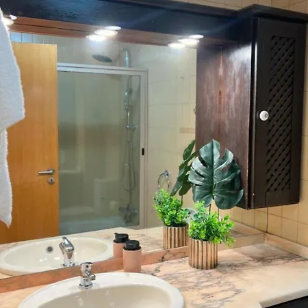 Appartement House Of Tranquility Vila Nova de Gaia