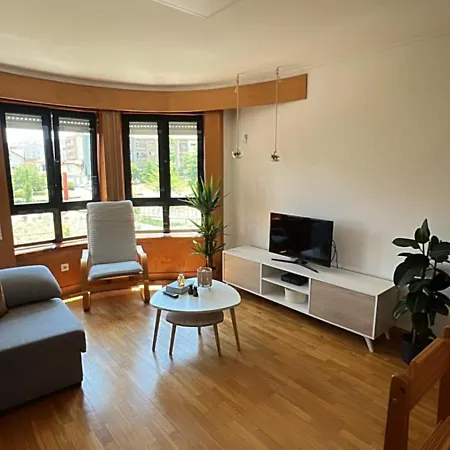 House Of Tranquility Appartement *