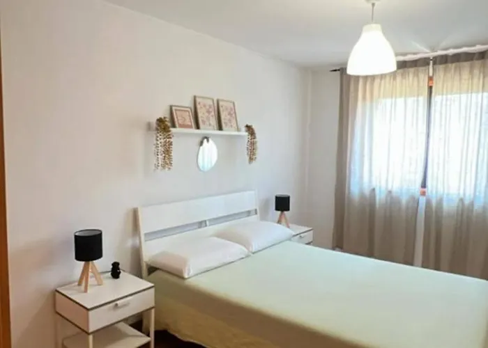 House Of Tranquility * 빌라노바데가이아