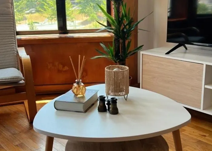 House Of Tranquility 빌라노바데가이아