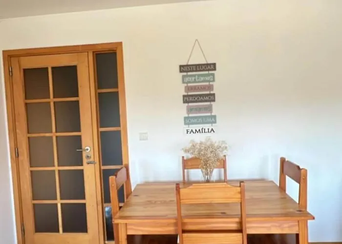 House Of Tranquility 빌라노바데가이아