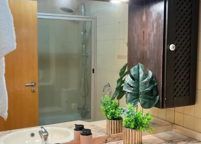 아파트 House Of Tranquility 빌라노바데가이아