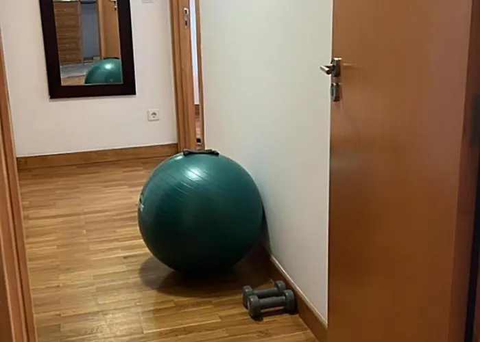 House Of Tranquility 아파트 빌라노바데가이아